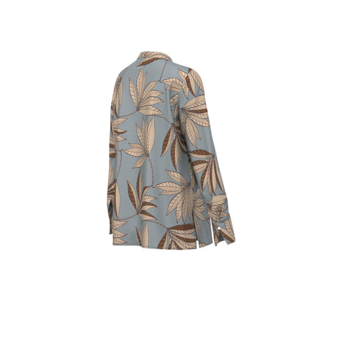 Camicia Donna Fantasia
